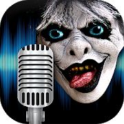 Скачать Пугающий Изменитель Голоса - Звуки Ужасов (Полная) версия 1.5 apk на Андроид
