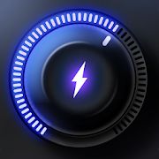 Скачать Bass Booster - мощный музыки (Полная) версия Зависит от устройства apk на Андроид