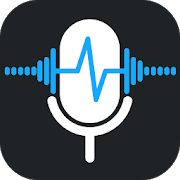 Скачать Super Recorder -Бесплатный диктофон & Запись звука (Все открыто) версия 1.3.2 apk на Андроид