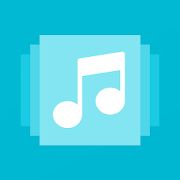 Скачать Gold Music Player - mp3 аудио плеер (Разблокированная) версия 2.4 apk на Андроид