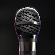 Скачать Мой Микрофон - Студия Вокала (Полная) версия 1.1.0 apk на Андроид