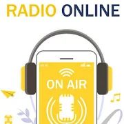 Скачать радио онлайн бесплатно без интернета (Все открыто) версия 1.8 apk на Андроид