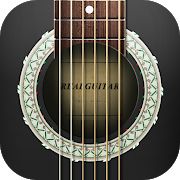 Скачать REAL GUITAR: Бесплатная виртуальная гитара (Полная) версия 7.2.0 apk на Андроид