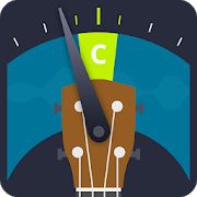 Скачать тюнер для укулеле Pocket - БЕСПЛАТНЫЙ (Без Рекламы) версия 1.4.7 apk на Андроид