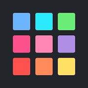Скачать Remixlive - Make Music & Beats (Полный доступ) версия 5.2.2 apk на Андроид
