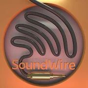 Скачать SoundWire (free) (Полный доступ) версия Зависит от устройства apk на Андроид