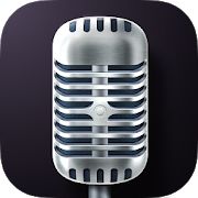 Скачать Профессиональный Микрофон (Полный доступ) версия 1.2.8 apk на Андроид
