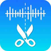 Скачать MP3 Cutter - обрезать mp3, сделать рингтоны (Без Рекламы) версия 1.0.76.06 apk на Андроид