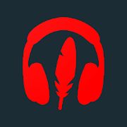 Скачать Сирин - плеер для аудиокниг, слушать аудиокниги (Неограниченные функции) версия 0.4.86 apk на Андроид
