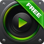 Скачать PlayerPro Music Player (Free) (Все открыто) версия 5.19 apk на Андроид