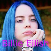 Скачать Billie Eilish Music Songs Ringtones 2020 (Разблокированная) версия 1.1.9 apk на Андроид