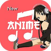Скачать Anime Music - OST, Nightcore And J-Pop Collection (Полный доступ) версия 11 apk на Андроид