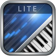 Скачать Music Studio Lite (Встроенный кеш) версия 2.1.2 apk на Андроид