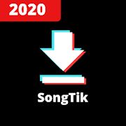 Скачать Song Downloader - SongTik (Без кеша) версия 1.10 apk на Андроид