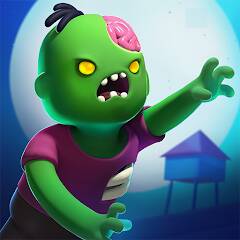 Скачать Zombie Crusher (Взлом на деньги) версия 0.2.5 apk на Андроид