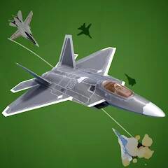 Скачать Jet Attack Move (Взлом на монеты) версия 0.9.5 apk на Андроид