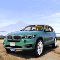 Скачать X5 Highway Drive: BMW Trucks (Взлом на деньги) версия 2.7.8 apk на Андроид