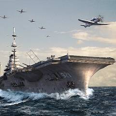 Скачать Navy Field: Онлайн Битвы Флота (Взлом открыто все) версия 2.6.3 apk на Андроид