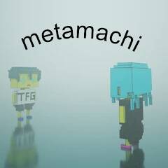 Скачать metamachi (Взлом на монеты) версия 1.9.1 apk на Андроид