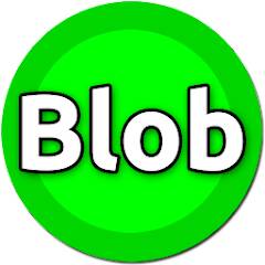 Blob io - Съешь всех