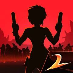 Скачать Doomsday Survival2-Zombie Game (Взлом на деньги) версия 0.6.2 apk на Андроид
