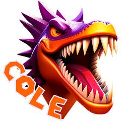 Скачать COLE Games (Взлом на деньги) версия 2.3.5 apk на Андроид