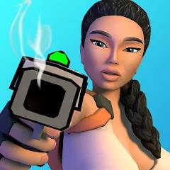 Скачать 3D стрельба FPS: Miss Bullet (Взлом на монеты) версия 0.2.3 apk на Андроид