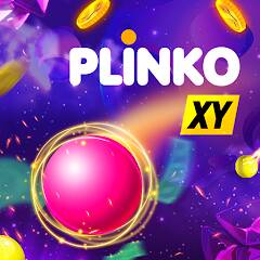 Скачать PlinkoXY Game (Взлом на монеты) версия 2.8.6 apk на Андроид