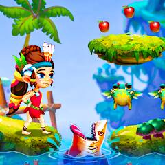 Скачать Adventures Game: Jungle Girl (Взлом на деньги) версия 1.4.1 apk на Андроид