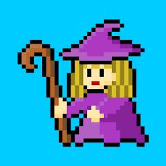 Скачать Ведьма - Witch's Justice (Взлом на монеты) версия 0.5.4 apk на Андроид