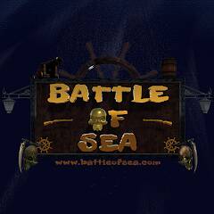 Скачать Battle of Sea: Pirate Fight (Взлом открыто все) версия 1.5.8 apk на Андроид