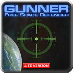Скачать Gunner FreeSpace Defender Lite (Взлом открыто все) версия 2.3.3 apk на Андроид
