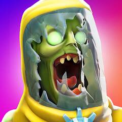 Скачать Zombie Horde: Heroes FPS & RPG (Взлом открыто все) версия 2.9.7 apk на Андроид