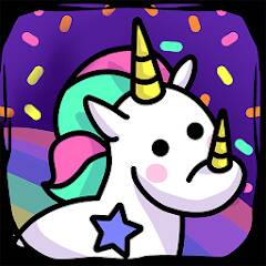 Скачать Unicorn Evolution: Idle Catch (Взлом открыто все) версия 1.2.6 apk на Андроид