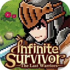 Скачать выживание: Последний воин (Взлом на деньги) версия 0.7.5 apk на Андроид