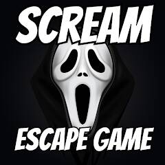 Скачать Scream: Escape from Ghost Face (Взлом открыто все) версия 1.1.3 apk на Андроид