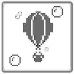 Скачать Hot Balloon (Взлом на деньги) версия 2.1.3 apk на Андроид