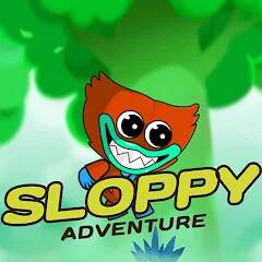 Скачать Sloppy Adventure (Взлом на монеты) версия 2.8.2 apk на Андроид
