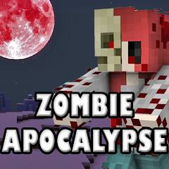 Скачать Zombie Apocalypse Craft Mod (Взлом на монеты) версия 0.3.8 apk на Андроид