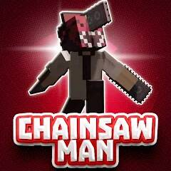 Скачать Chainsaw Man Addons for MCPE (Взлом на деньги) версия 2.6.3 apk на Андроид