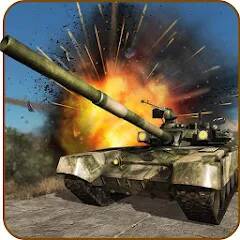Скачать Real Tank Battle : War Machine (Взлом открыто все) версия 0.5.5 apk на Андроид