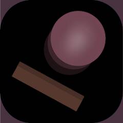 Скачать Platform Ball (Взлом на монеты) версия 0.8.5 apk на Андроид