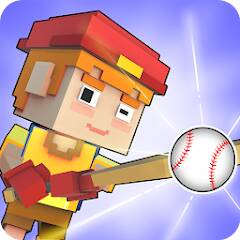 Скачать Baseball Game Idle (Взлом на деньги) версия 2.3.6 apk на Андроид