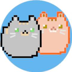 Скачать Jumping Cats (Взлом на деньги) версия 2.2.1 apk на Андроид