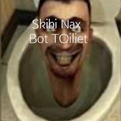 Скачать Nextbots Toilet Skibidi (Взлом на монеты) версия 1.3.1 apk на Андроид