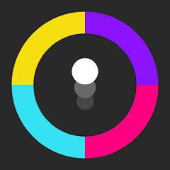 Скачать Color Switch - Endless Fun! (Взлом на деньги) версия 2.5.3 apk на Андроид