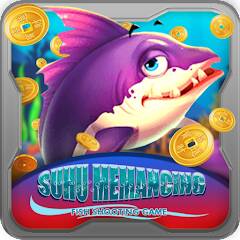 Скачать Fishing Master-Suhu Memancing (Взлом на монеты) версия 2.1.8 apk на Андроид