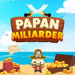 Скачать Papan Miliarder (Взлом открыто все) версия 0.2.4 apk на Андроид