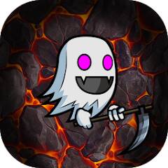 Скачать Ghost Hunter (Взлом на деньги) версия 0.8.1 apk на Андроид