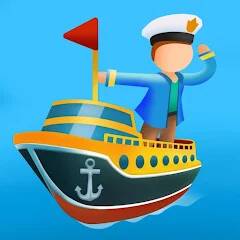 Скачать Cruise master (Взлом на монеты) версия 1.8.4 apk на Андроид